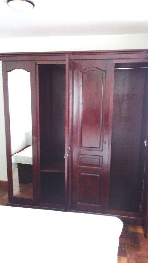 White Horse Inn Kabale Екстериор снимка